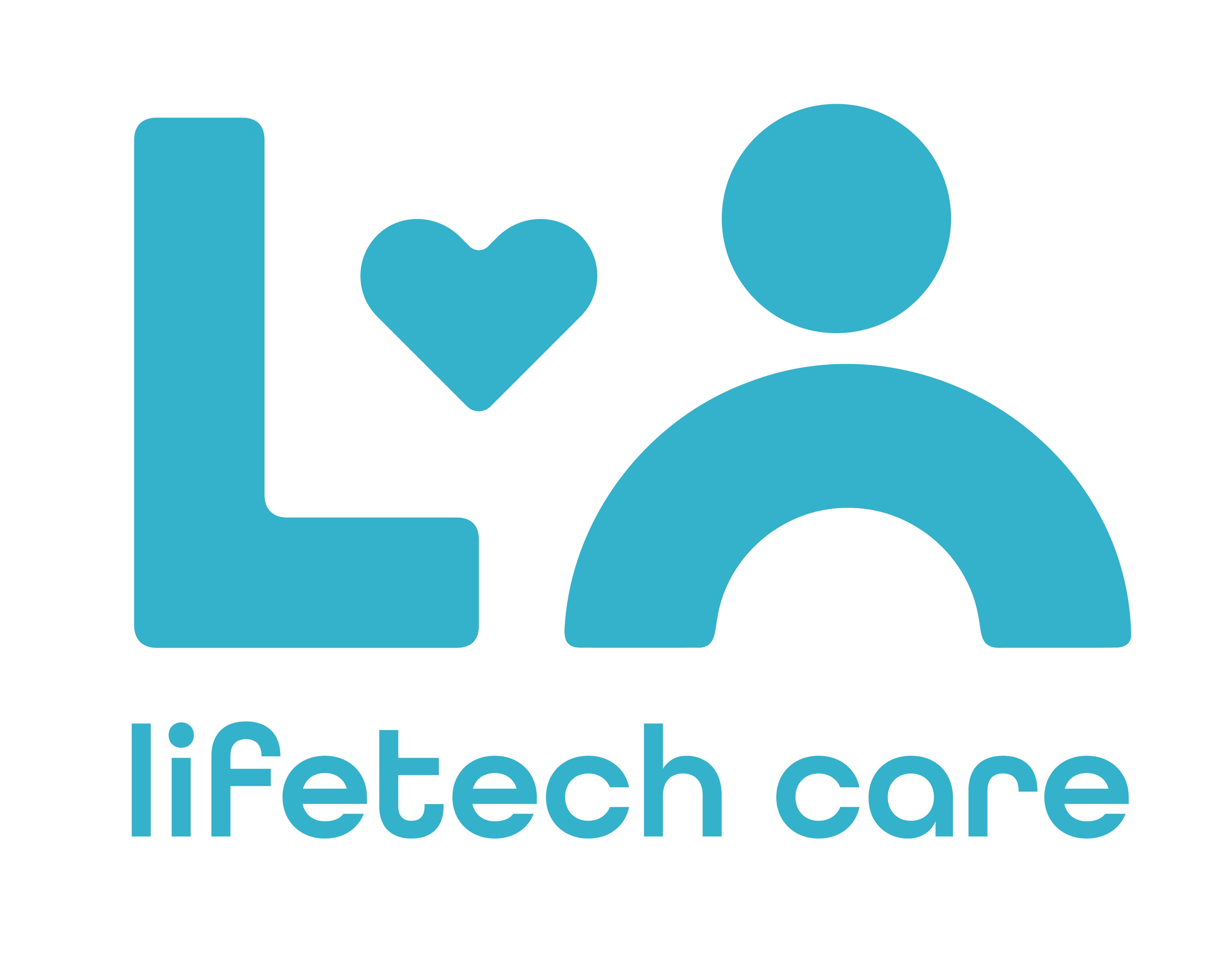 Lifetech Icon