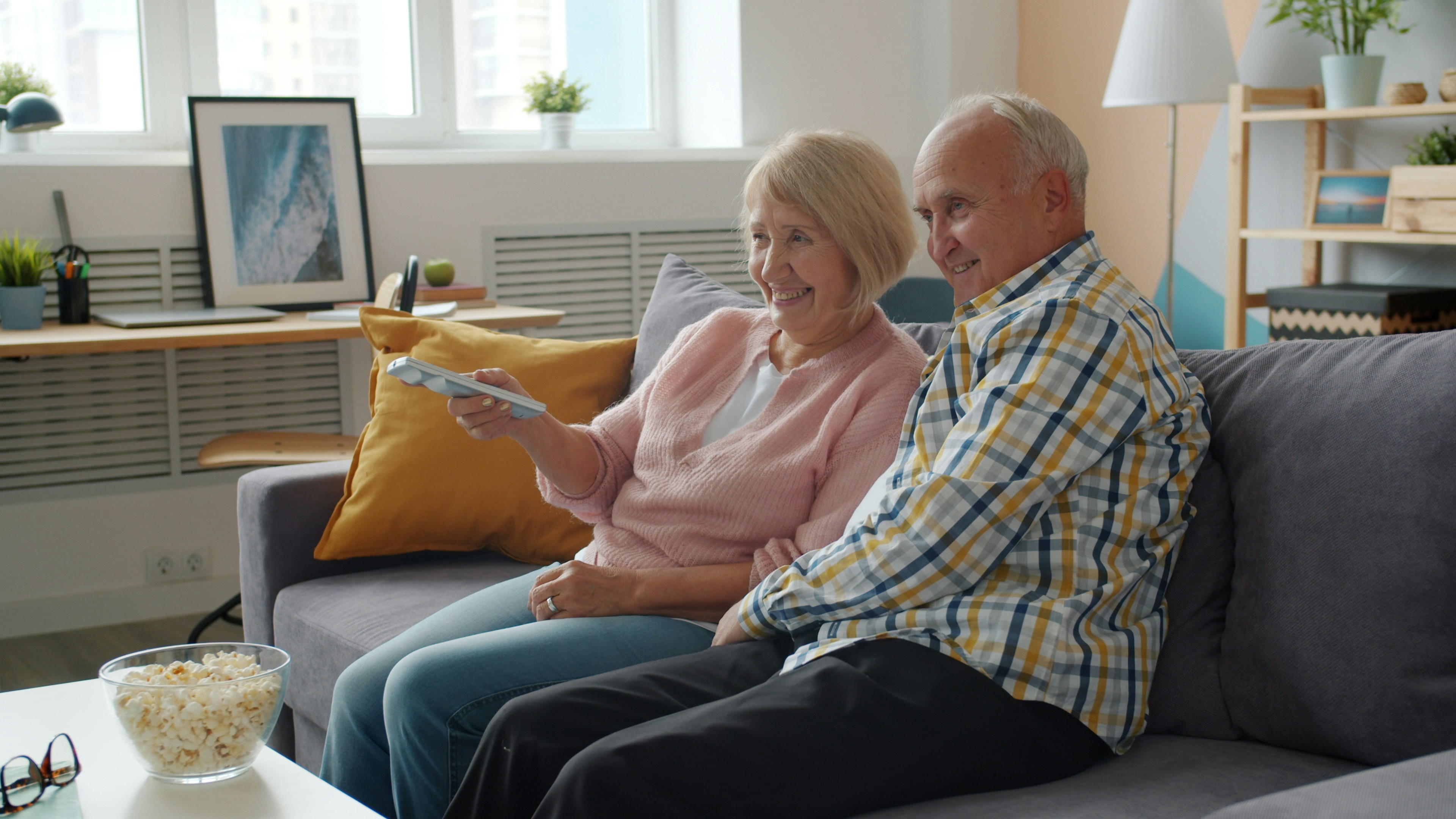 Reviewing a personalized care roadmap